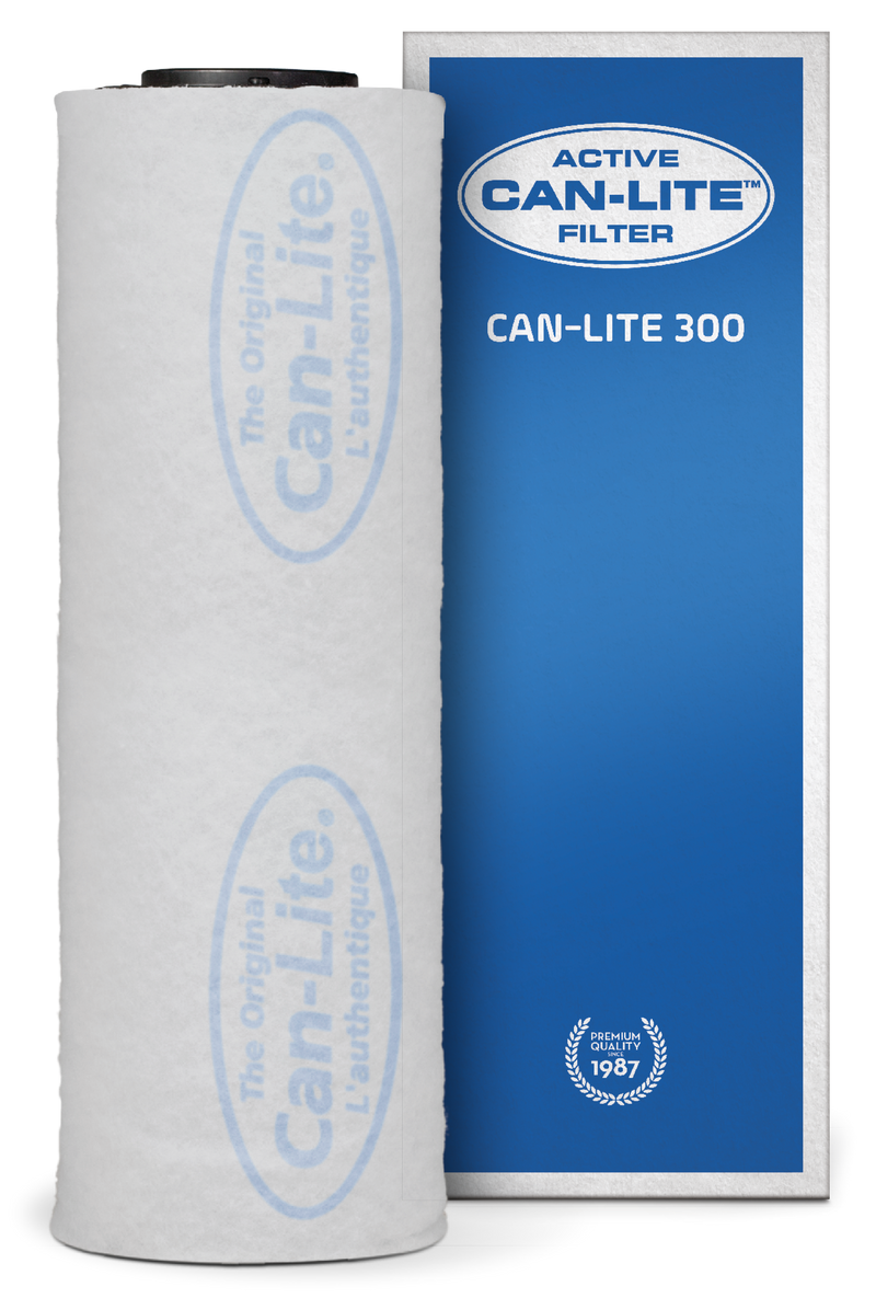 CanFilter CAN-Lite 300 PL 300m3/h