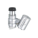 Mini microscope with 60X magnification