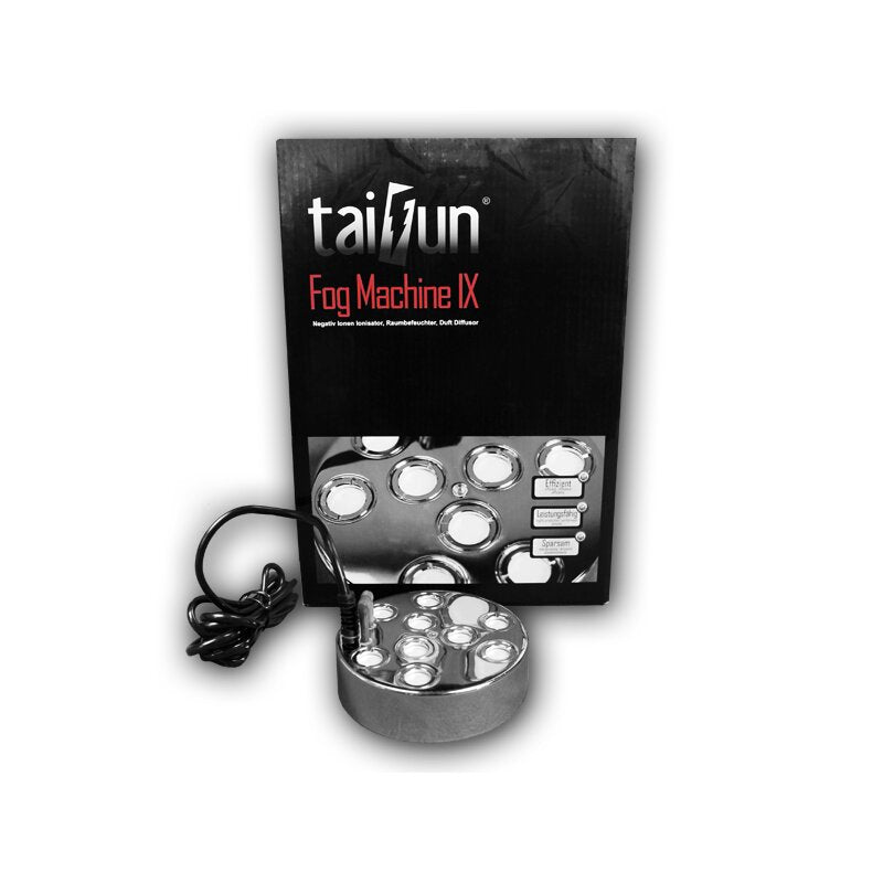 Taifun Fog machine IX